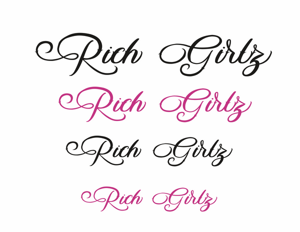 Rich Girlz Luxury Wigs & Extensions 